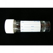 30ml Universal Container with patient label