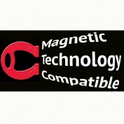 NEW!! Magnetic Technology Compatible