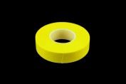 Yellow Laboratory Tape 12m x 12.7mm