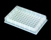 Reagent Rezeevoir™, single well with 96 ´pools´, low profile