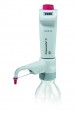Brand Dispensette® S Bottle-top Dispensers, Digital, 0.2ml - 2ml, Without Recirculation Valve