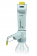 Brand Dispensette® S Organic Bottle-top Dispensers, Digital, 0.5-5ml, Without Recirculation Valve