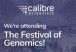 Festival of Genomics 2024