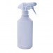 ABDOS 500ml Spray Bottle, LDPE, Non-sterile