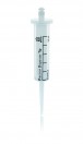 10ml Brand PD-Tips II Dispenser Syringe, Sterile
