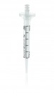 2.5ml Brand PD-Tips II Dispenser Syringe, Sterile