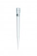 1200µl Sartorius SafetySpace<sup>™</sup> Filter Pipette Tip, natural, sterile, racked