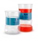 Stericup™ Quick Release 250ml bottle + Cup  0.22µm, PES, sterile