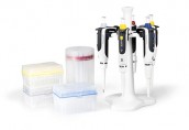 Save up to 30% on the BRAND Transferpette® S micropipette!