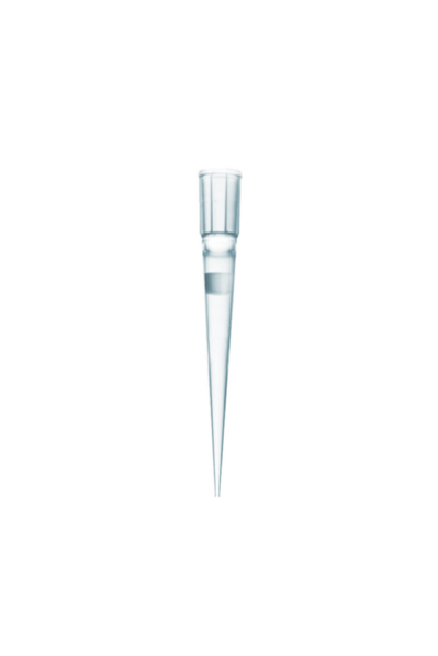 120µl Sartorius SafetySpace™ Filter Pipette Tip, natural