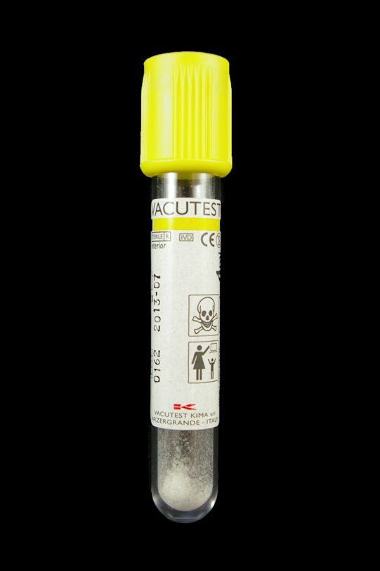 Générique Lab Supplies mediclip 44 dialyse Tube Clip Pack de 10