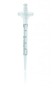 1ml Brand PD-Tips II Dispenser Syringe, Sterile
