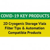 COVID-19 Essential Consumables
