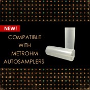 New! Multi-Purpose Beaker for Metrohm Autosamplers