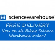 Visit us on Science Warehouse