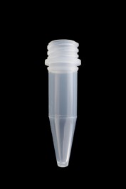 1.5ml Screw Cap Microtube, conical base NEW