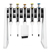 What you need to know about new ISO 8655:2022 Pipette Calibration and Standards