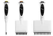 Introducing the NEW Sartorius Picus® 2 Electronic Pipettes
