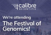 Festival of Genomics 2024
