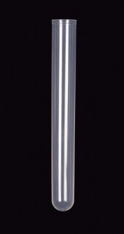 16x125mm Polypropylene Test Tube, non sterile 