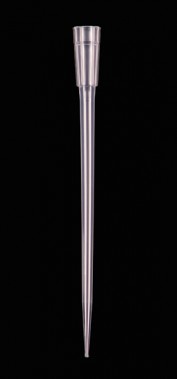 200µl Pipette Tip, extended length, natural, non sterile