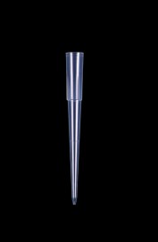 200µl Pipette Tip, natural, non sterile