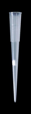 20µl Filter Pipette Tip, natural, racked