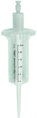 25ml ritips Professional Dispenser Syringe