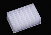 riplate<sup>®</sup> Polypropylene 48 x 5ml square well plate