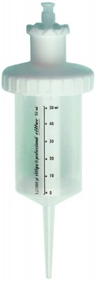 50ml ritips Professional Dispenser Syringe