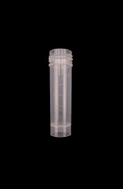 5ml Transport Tube only non sterile, PP