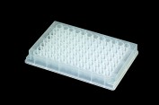 Polypropylene 96 x V well plate