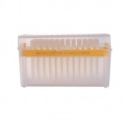 Filter Pipette Tips, Racked, 100-5000 µl