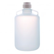 ABDOS 20L Carboy, PP, Non-sterile