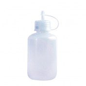 ABDOS 250ml Dropper Bottle, Euro Type, LDPE, Non-sterile