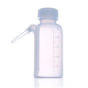 ABDOS 500ml Wash Bottle, LDPE, Non-sterile