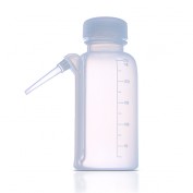 ABDOS 250ml Wash Bottle, LDPE, Non-sterile