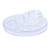 ABDOS 35mm Cell Culture Dish, TC, Sterile, 20s