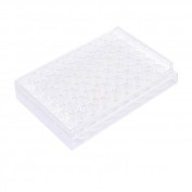 ABDOS 48-Well Cell Culture Plate, Flat, TC, Sterile 	 	 	 