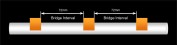 Pump Tubing (ICP), Orange/Orange/Orange
