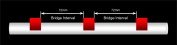 Pump Tubing (ICP), Red/Red/Red