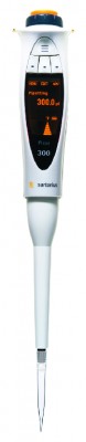Picus Single Channel Electronic Pipettor, 10-300µl