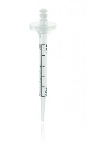 1.25ml Brand PD-Tips II Dispenser Syringe