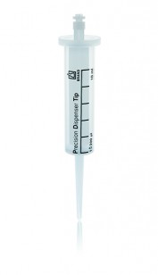 10ml Brand PD-Tips II Dispenser Syringe, Sterile