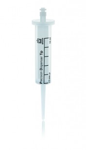 10ml Brand PD-Tips II Dispenser Syringe