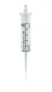 12.5ml Brand PD-Tips II Dispenser Syringe