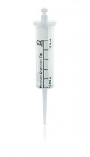 12.5ml Brand PD-Tips II Dispenser Syringe, Sterile