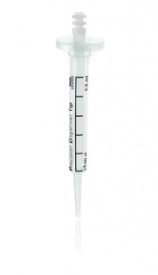 2.5ml Brand PD-Tips II Dispenser Syringe, Sterile