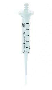 5ml Brand PD-Tips II Dispenser Syringe, Sterile