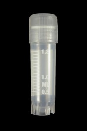 2.0ml Cryovial<sup>®</sup>, external threaded, freestanding